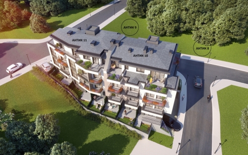 Бургас, гр. Созопол, Продава 