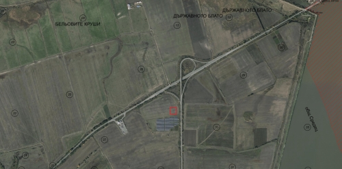 Бургас, с. Дебелт, Продава 