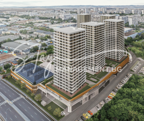 Бургас, гр. Бургас, Продава 