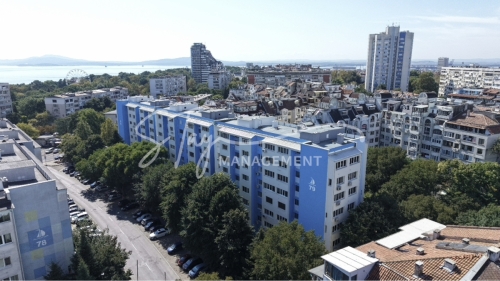 Бургас, гр. Бургас, Продава 